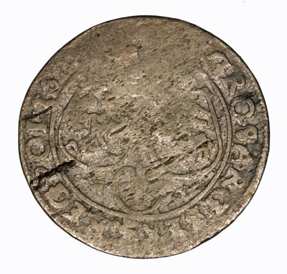 Szóstak Jan Kazimierz (2)