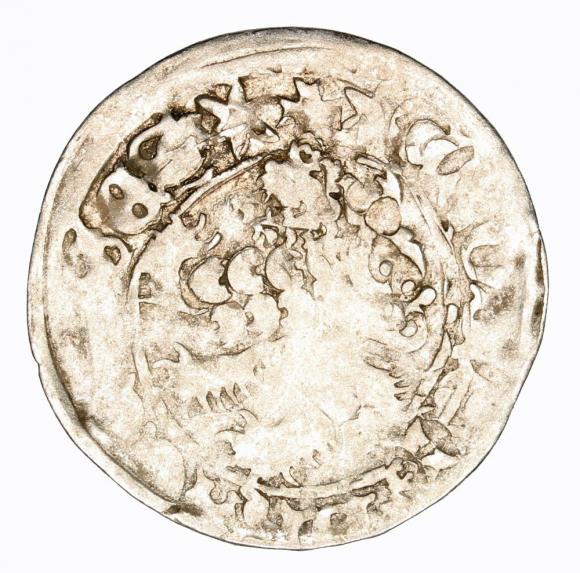 Grosz praski Władysław II Jagiellończyk Czechy Kutna Hora (2)