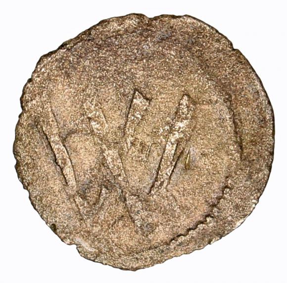 Halerz Władysław II Jagiellończyk Wrocław (1)