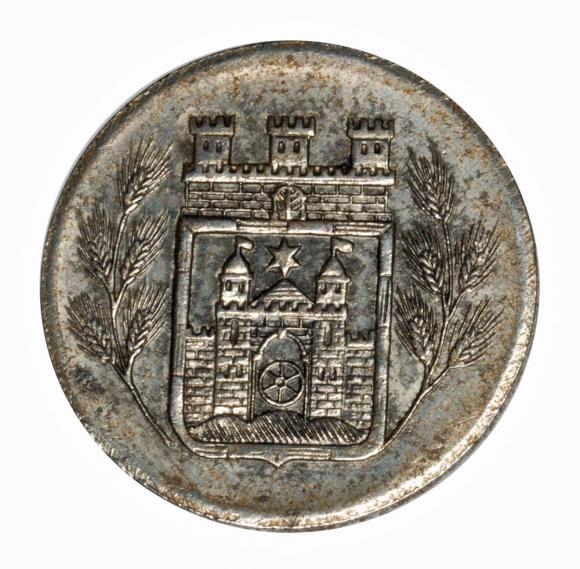 50 fenigów 1920 Grafrath Nadrenia (2)