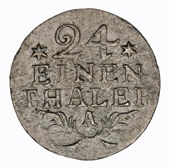 1/24 talara 1782 Fryderyk Wilhelm II Niemcy Berlin (2)