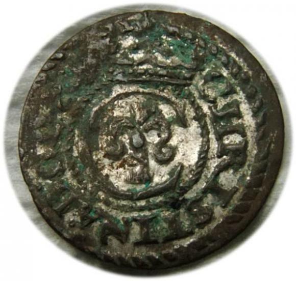 szeląg Krystyna Waza Ryga (1)