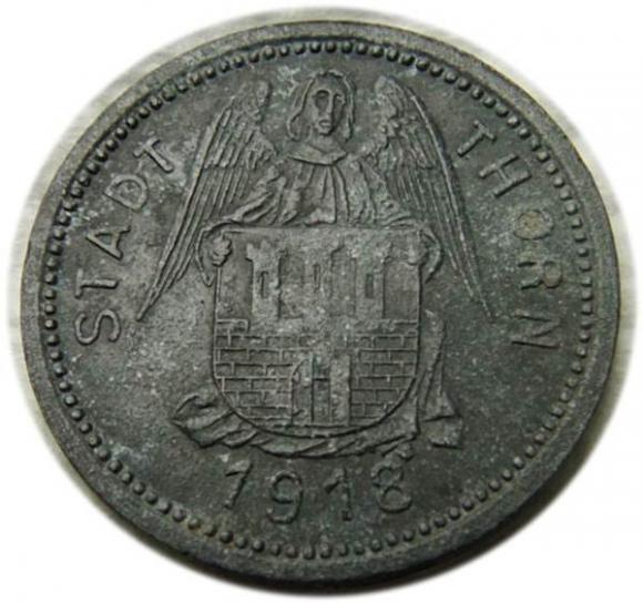 50 fenigów 1918 Toruń (2)