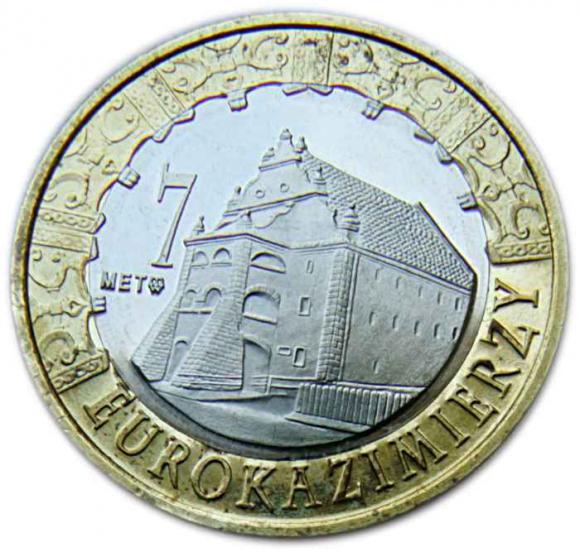 7 eurokazimierzy 2009 Kazimierz Dolny  (1)