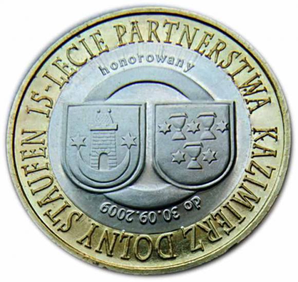 7 eurokazimierzy 2009 Kazimierz Dolny  (2)