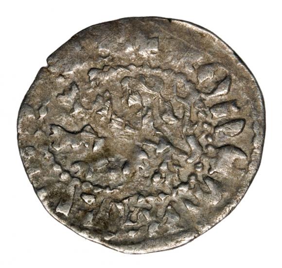 Kwartnik ruski Władysław Jagiełło Ziemia Ruska Lwów (1)