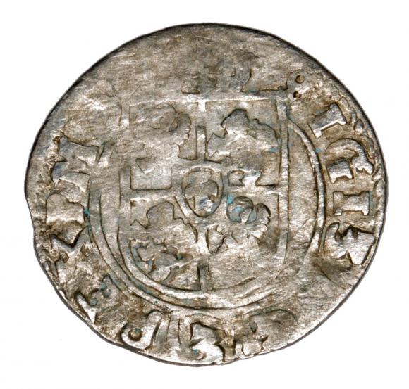 Półtorak 1615 Zygmunt III Waza Polska Bydgoszcz