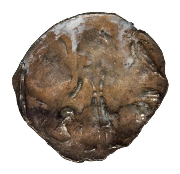 Denar Dynastia Askańska Brandenburgia Niemcy (1)