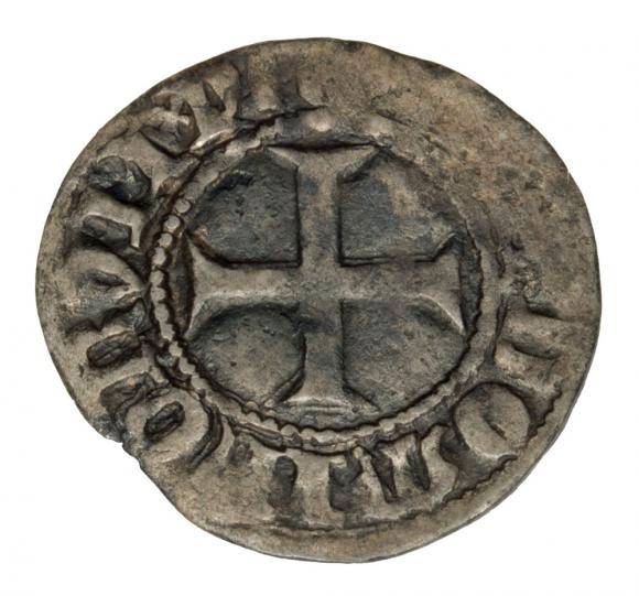 Kwartnik Winrych von Kniprode Zakon Krzyżacki (1)