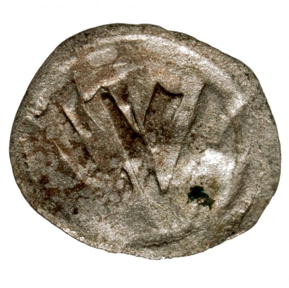 Halerz Władysław II Jagiellończyk Wrocław (1)