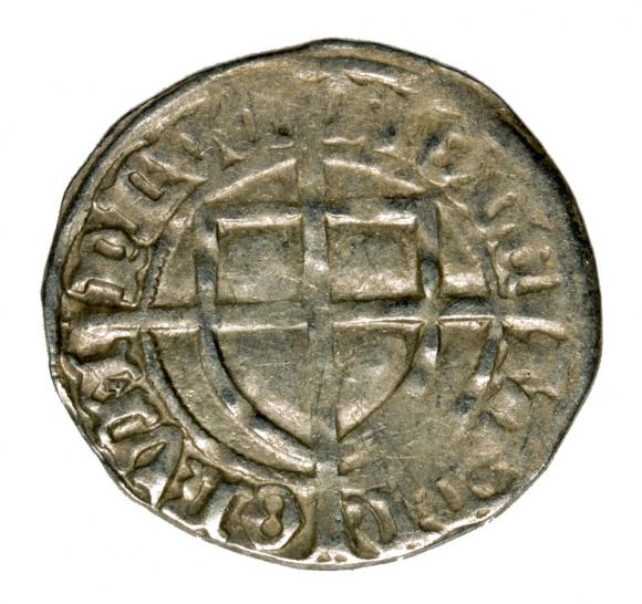 Szeląg Michał Kuchmeister Zakon Krzyżacki (2)