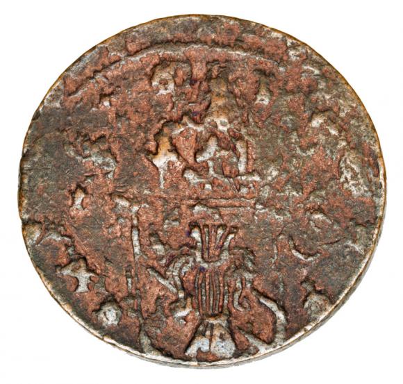 1/4 ore Krystyna Waza Szwecja (2)