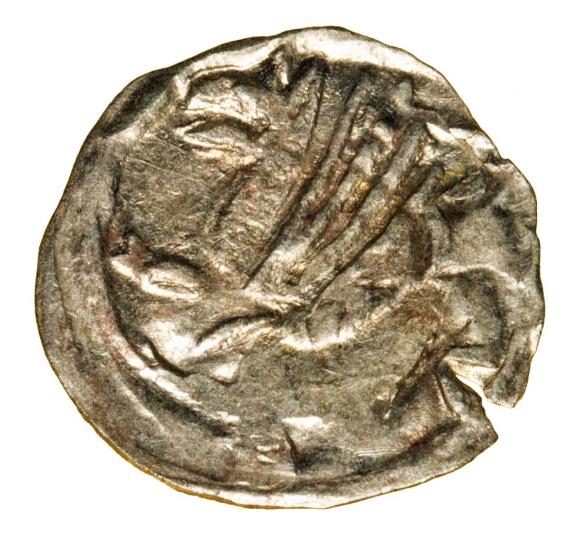 Halerz Zygmunt Luksemburczyk Świdnica (2)