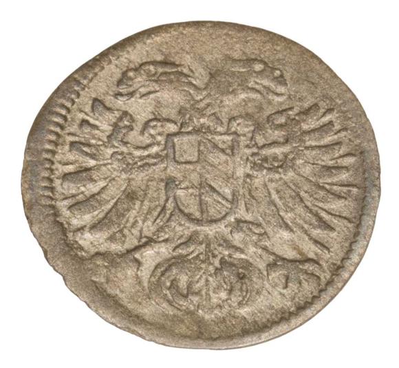 Greszel 1694 Leopold I Habsburg Śląsk Brzeg (2)