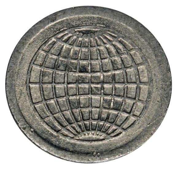 5 fenigów Spielgeld Niemcy (2)
