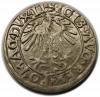 mini: Półgrosz 1556 Zygmunt II August Wilno (2)