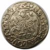 mini: Półgrosz 1557 Zygmunt II August Wilno (1)