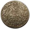 mini: Półgrosz 1560 Zygmunt II August Wilno (2)