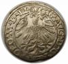 mini: Półgrosz 1563 Zygmunt II August Wilno (2)