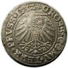 mini: Grosz pruski 1532 Zygmunt I Stary Prusy Królewskie Toruń (2)