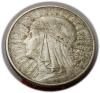 mini: 10 złotych 1932 Głowa Kobiety Londyn (1)
