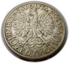mini: 10 złotych 1932 Głowa Kobiety Londyn (2)