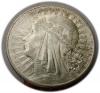 mini: 10 złotych 1933 Głowa Kobiety Warszawa (1)