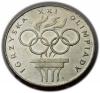 200 złotych 1976 Igrzyska XXI Olimpiady srebro
