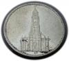 mini: 5 marek 1935 Berlin Kościół w Poczdamie (1)
