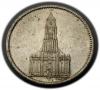 mini: 5 marek 1934 Drezno Kościół w Poczdamie (1)