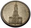 mini: 5 marek 1934 Drezno Kościół w Poczdamie (1)