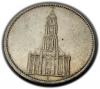mini: 5 marek 1934 Hamburg Kościół w Poczdamie (1)
