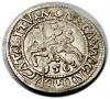 mini: Półgrosz 1563 Zygmunt II August Wilno (1)