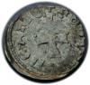 mini: Denar Ludwik I Węgierski (2)