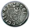 mini: Denar Zygmunt Luksemburski Węgry (1)