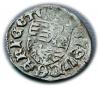 mini: Denar Zygmunt Luksemburski Węgry (1)
