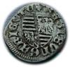 mini: Denar Zygmunt Luksemburski Węgry (1)