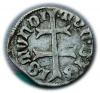 mini: Denar Zygmunt Luksemburski Węgry (2)