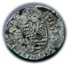 mini: Denar Zygmunt Luksemburski Węgry (1)