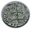 mini: Denar Zygmunt Luksemburski Węgry (2)