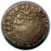 mini: Grosz praski Karol I Czechy (2)