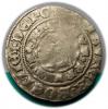mini: Grosz praski Karol I Czechy (1)