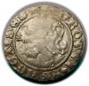 mini: Grosz praski Karol I Czechy (2)
