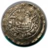 mini: Grosz praski Karol I Czechy (1)