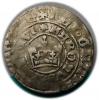 mini: Grosz praski Karol I Czechy (1)