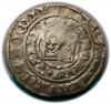 mini: Grosz praski Karol I Czechy (1)