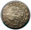 mini: Grosz praski Karol I Czechy (2)