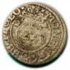 mini: Półtorak 1621 Zygmunt III Waza Bydgoszcz (1)