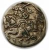 mini: Denar 1558 Zygmunt II August Wilno (1)