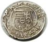 mini: Denar Rudolf II Habsburg Węgry (2)